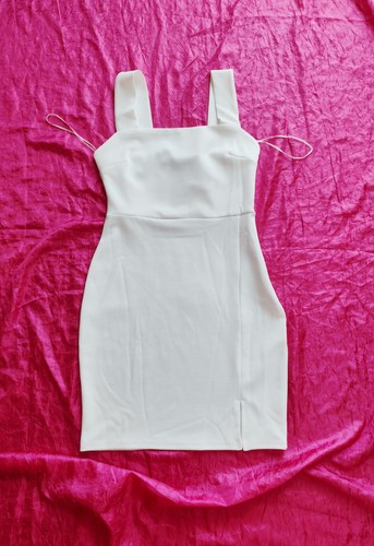 Amisu damen minikleid - amisu,