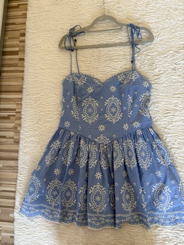 Ausverkauftes kleid m - gr.,