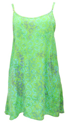 Boho strandkleid minikleid - boho, strandkleid,