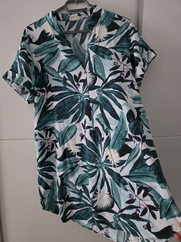 Kleid sommerkleid strandkleid - sommerkleid,