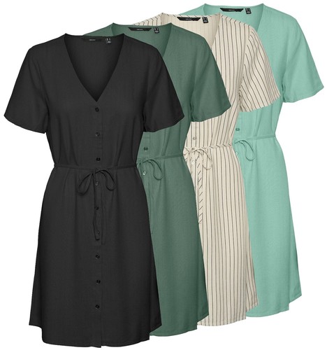 Vero moda damen kleid - vero,