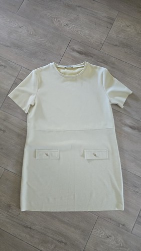Zara kleid - zara, xl