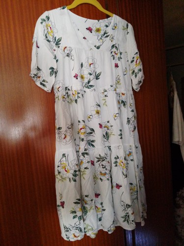 Damen sommer mini kleid - damen,