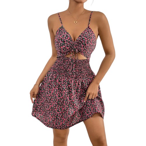 Damen sexy camisole - sexy,