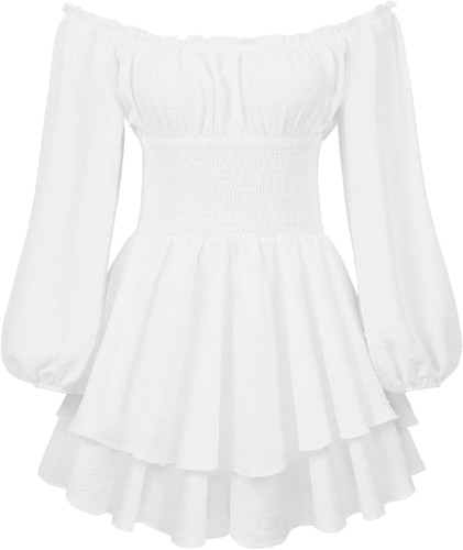 Damen sommerkleid mini - damen,