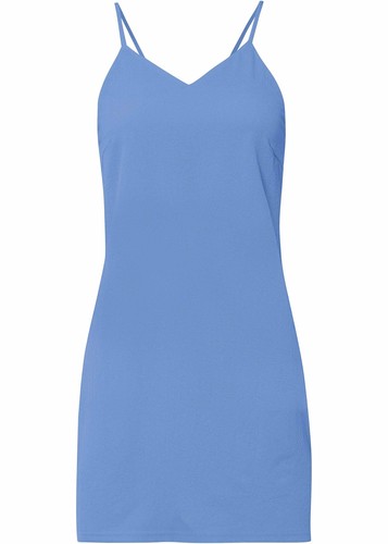 Neu minikleid mit tiefem - minikleid,