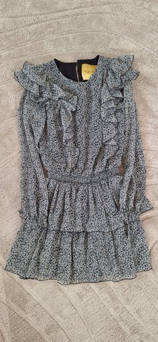 Blumenkleid größe s - blumenkleid, xs/s