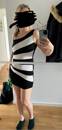 Sommerkleid s coctail - s,