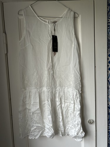 Bytimo leinen kleid - bytimo, leinen-kleid