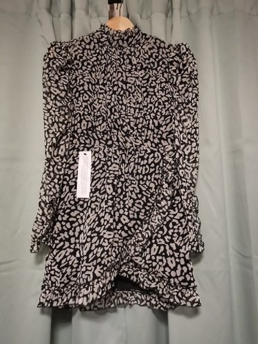 Kleid topshop petite - kleid,