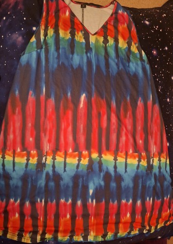 Kleid 4xl von shein - gr:,