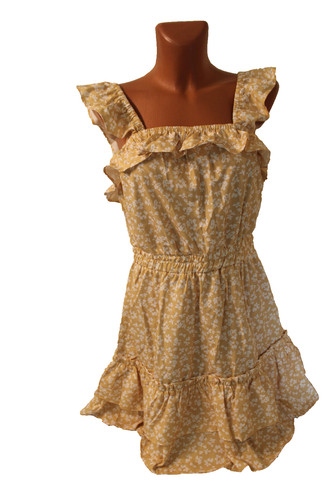 Minikleid 38 kurzes - minikleid, s
