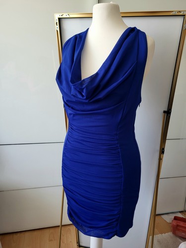 Zara mini neckholder kleid - zara, mini-neckholder-kleid