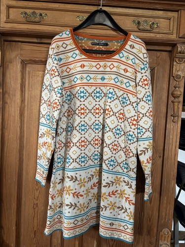 Minikleid tunika gudrun - minikleid,