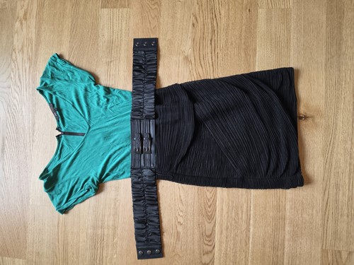 Bcbg max azria minikleid - bcbg,