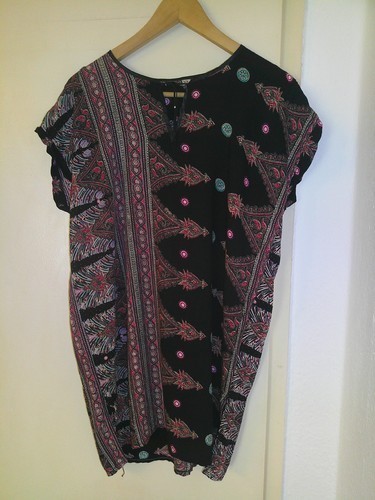 Hübsches strandkleid l - hübsches, gr.