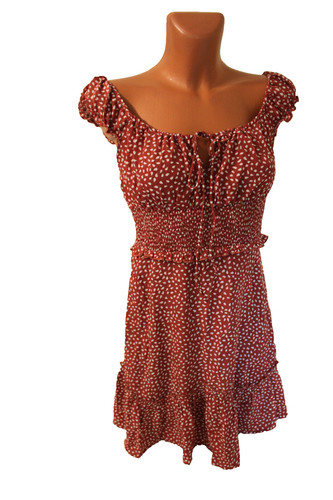 Minikleid 38 kurzes - s, 36/38