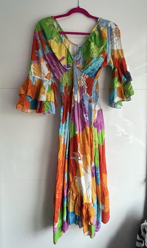 Süßes sommer kleidchen - süßes,