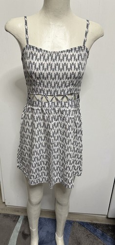Mini sommer kleid - sommer, 36