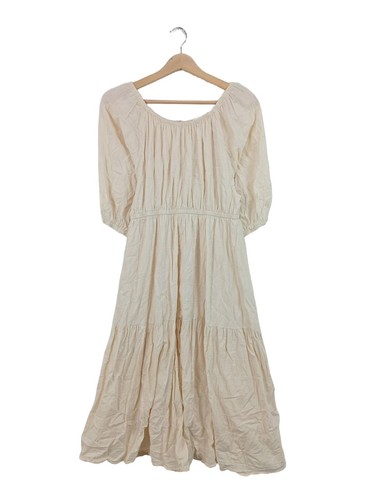 Mng midikleid damen - midikleid,