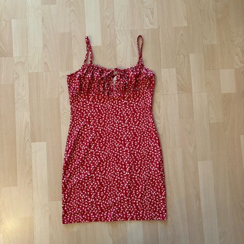 Kleid sommer minikleid - sommer, damen