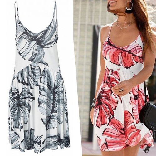 Wow mini kleid - mini, sommerkleid
