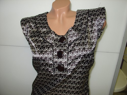 Avanti schönes kleid - avanti,