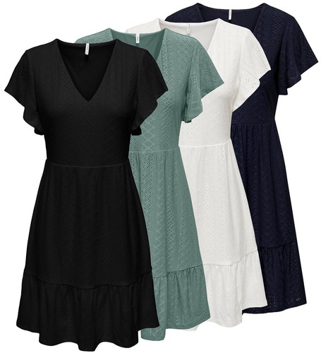 Only damen mini kleid - only,
