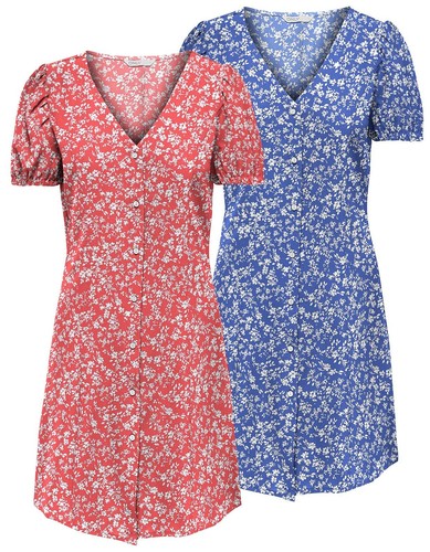 Only damen kleid damenkleid - damen,