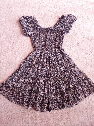 Hübsches sommerkleid - hübsches,