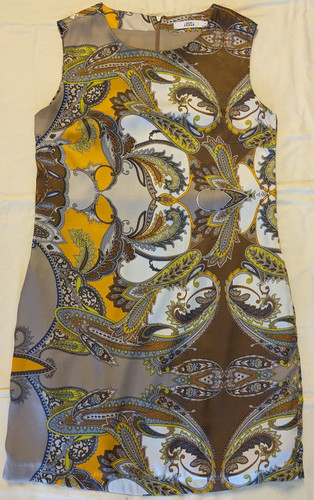 Sommer kleid - sommer, italy)