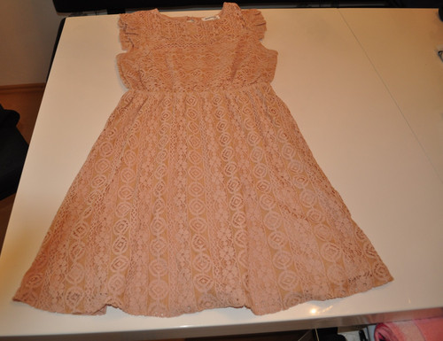 Monteau sommerkleid damen - monteau,
