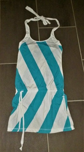 Sommerkleid strandkleid - sommerkleid, /