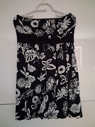 ärmelloses kleid - Ärmelloses,