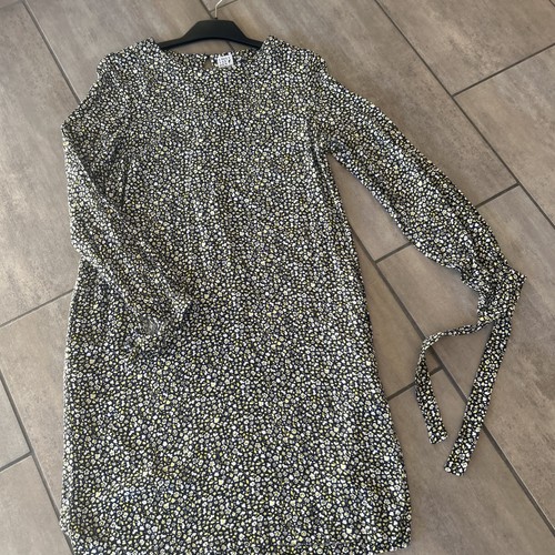 Kleid emely van - emely, bergh