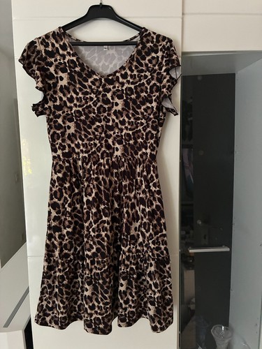 Sommerkleid größe - sommerkleid, l