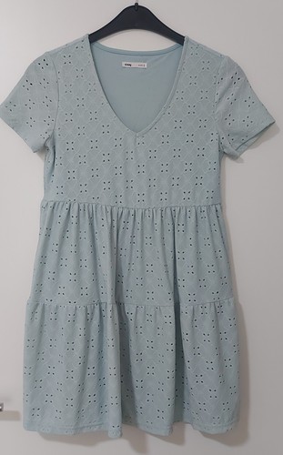 Sommer mini kleid s - sommer,