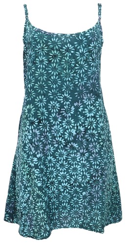 Boho strandkleid minikleid - boho, strandkleid,