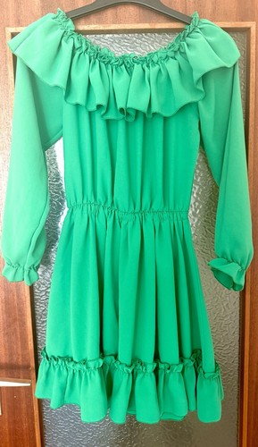 Sommer kleid - sommer,