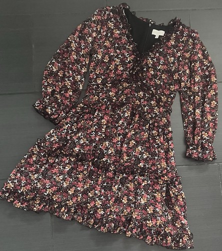 Apricot freizeitkleid - freizeitkleid,