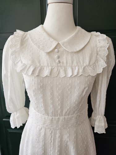 Petite baumwolle kleid - petite,
