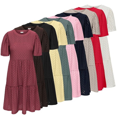 Jdy damen mini - jdy, kleid