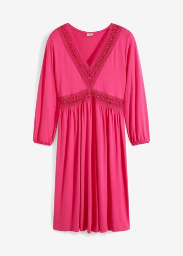 Kleid mit spitze - spitze, 40/42