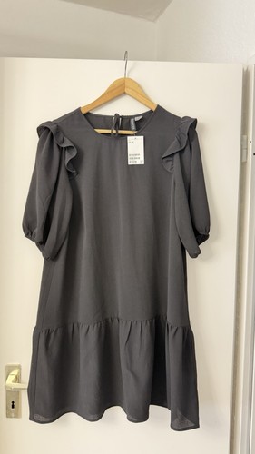 Minikleid sommerkleid mit - sommerkleid,
