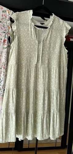 Neu vero moda sommerkleid - moda,