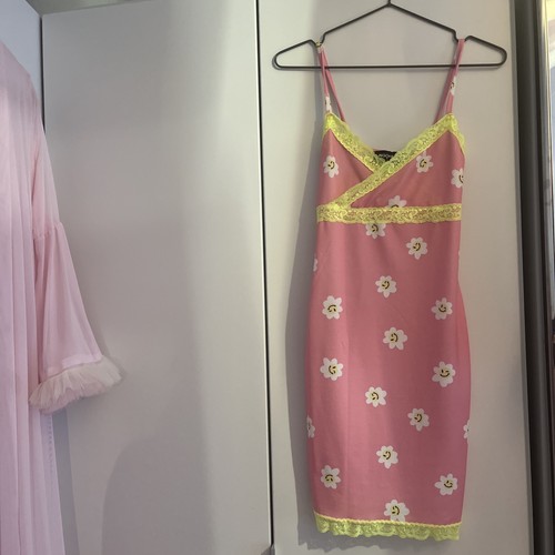 Ngorder rosa kleid - kleid, damen