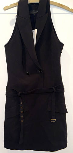 Neues damen minikleid zara - minikleid,,