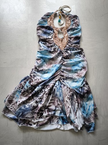 Sommer mini kleid s mit - sommer, mini-kleid