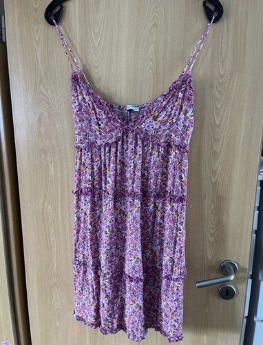 Damen sommerkleid pigalle - pigalle, m