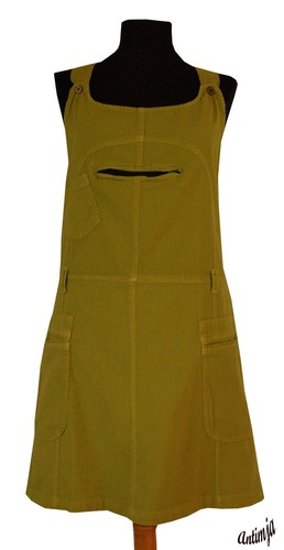 Latzkleid angebot minikleid - ,
